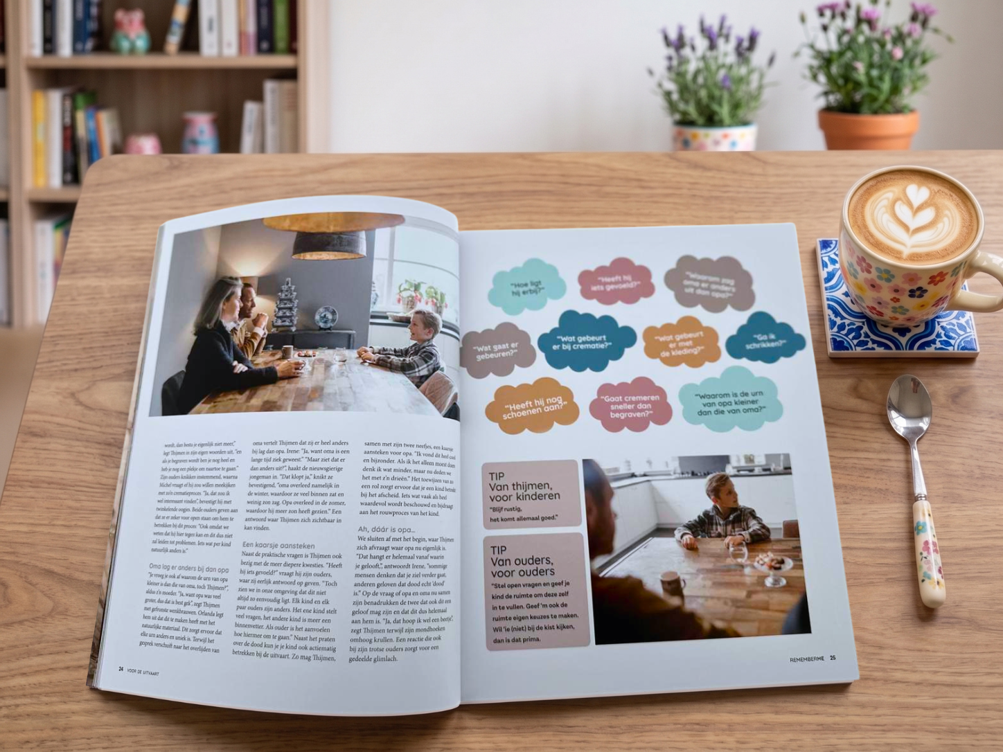 rm - rememberme magazine - uitvaartmagazine - rouw - verlies - gemis - troost - steun - inspiratie - herinnering - uitvaart tips - rotterdam uitvaart 2